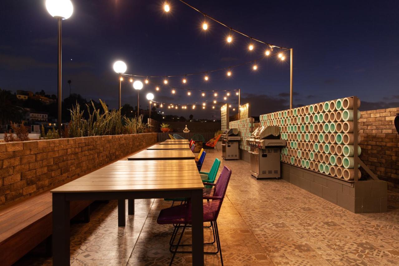 Eazy Living Tijuana Centro Apartamento Exterior foto