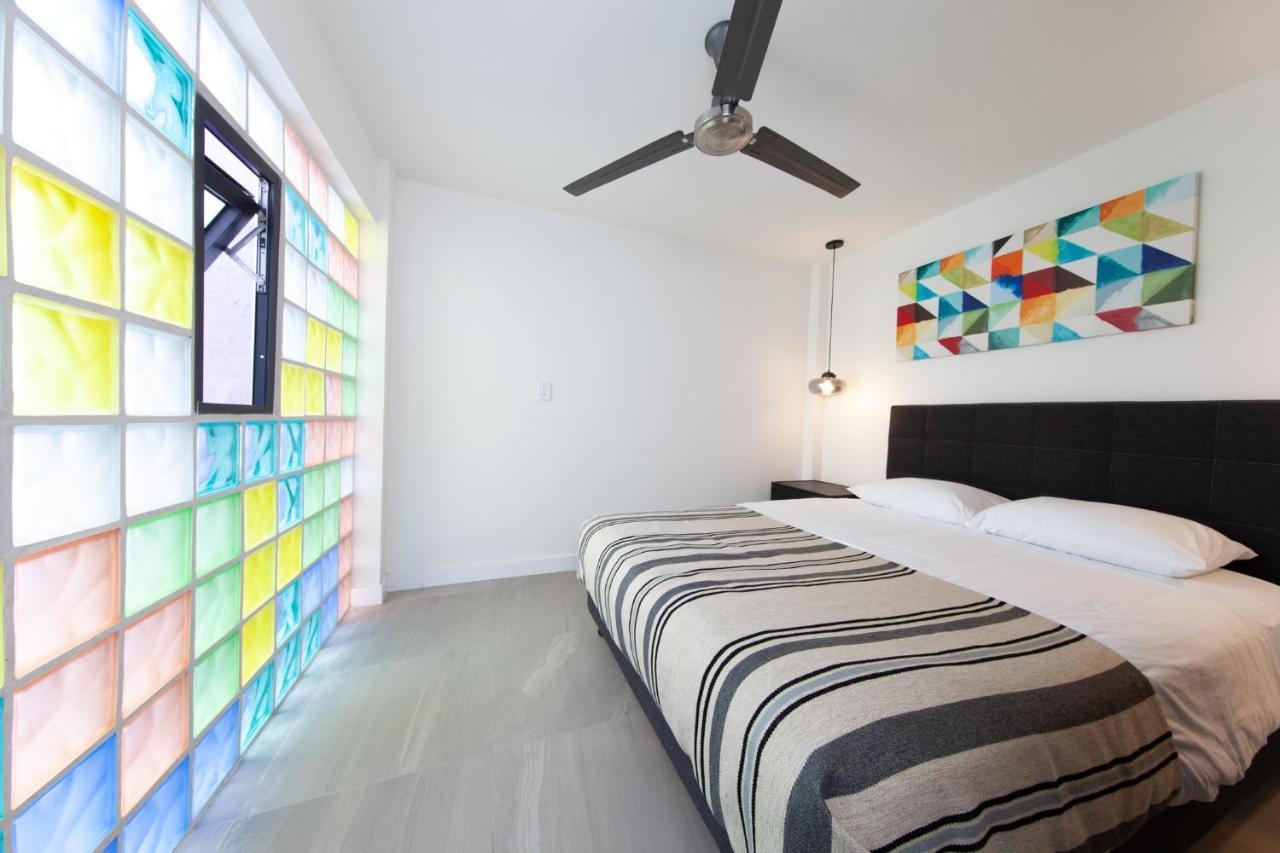 Eazy Living Tijuana Centro Apartamento Exterior foto