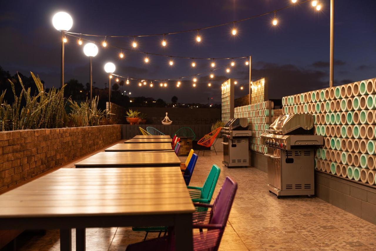Eazy Living Tijuana Centro Apartamento Exterior foto